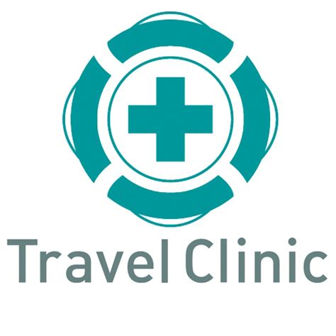 Find a travel health clinic .